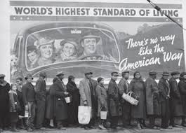 Мир в межвоенный период