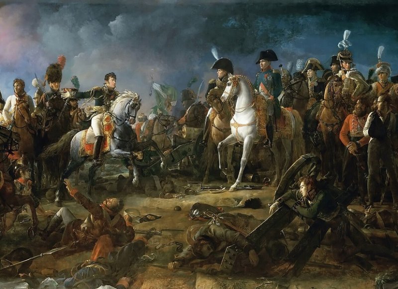 XIX век в истории