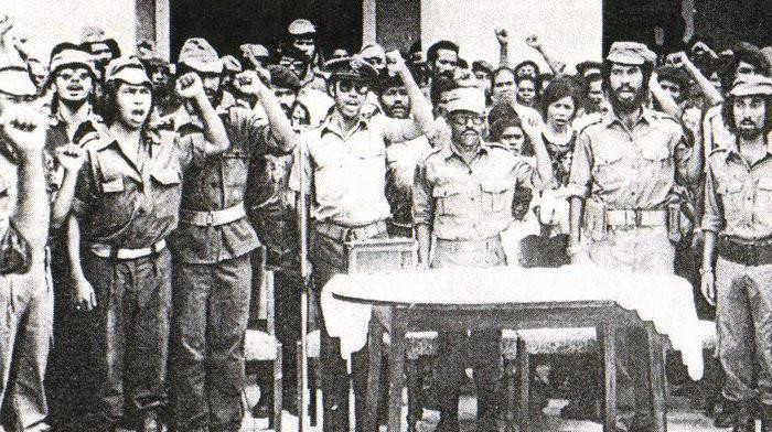 Деколонизация