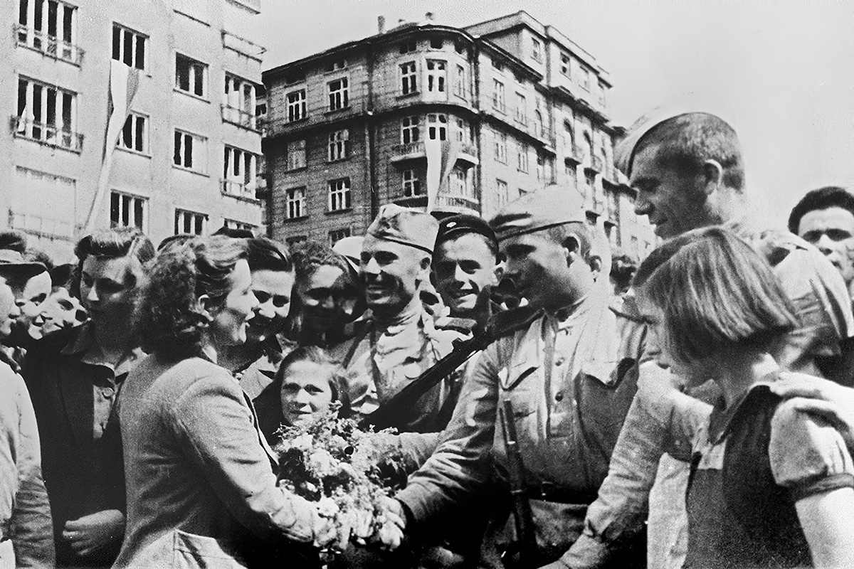 Белорусская государственность