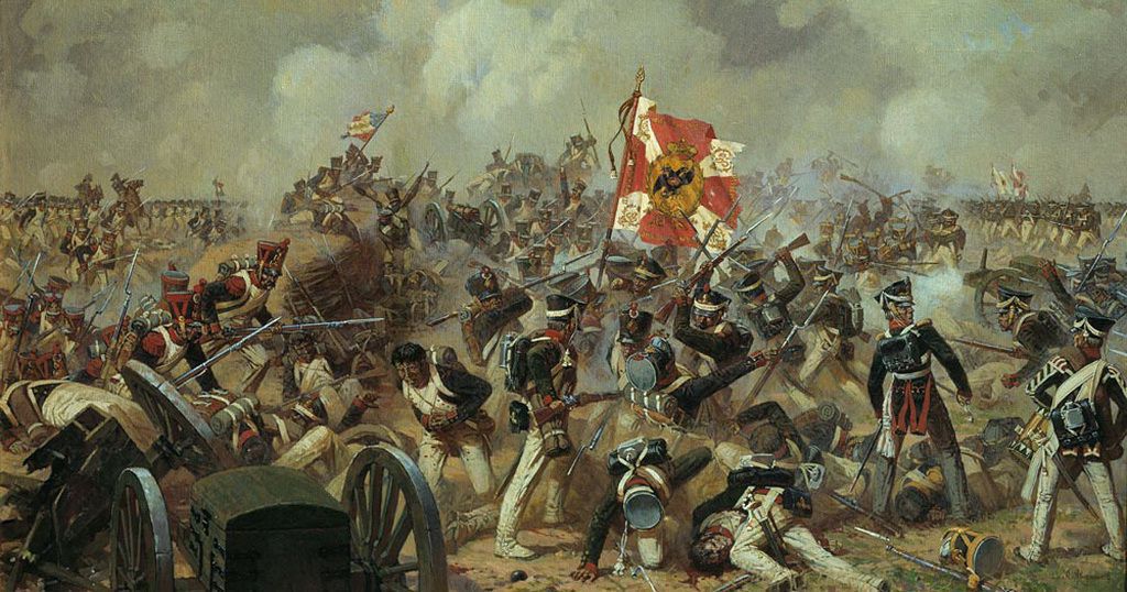 Беларусь в составе Российской империи